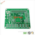 Chinese development,FR4 4 layer pcb board ,hight quality pcb board